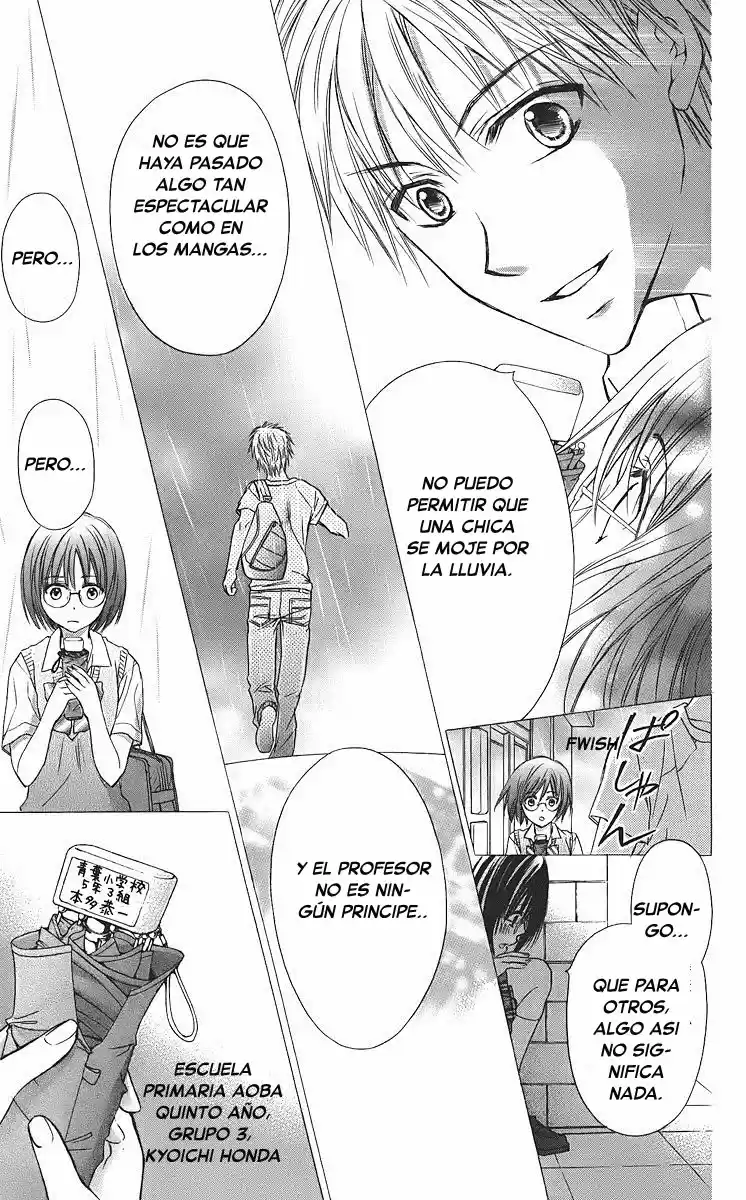 Namida Usagi: Seifuku No Kataomoi - Capítulo 48 - Página 14 - LectorTMOo