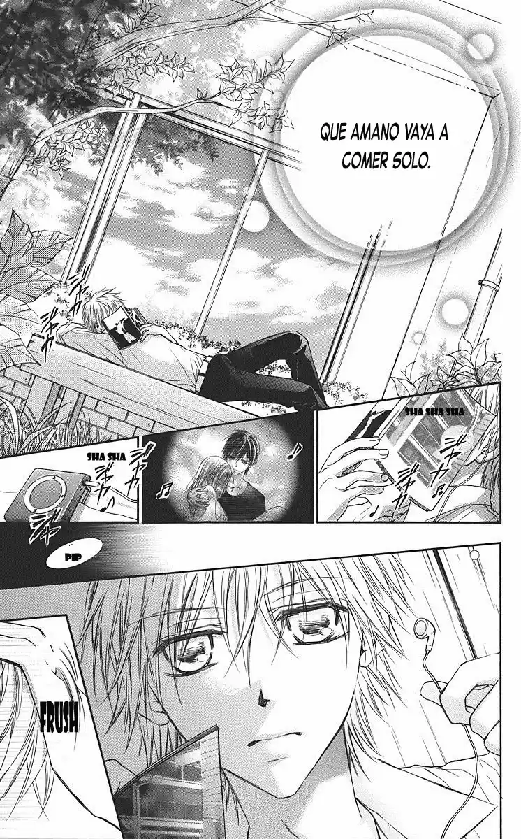 Namida Usagi: Seifuku No Kataomoi - Capítulo 48 - Página 20 - LectorTMOo