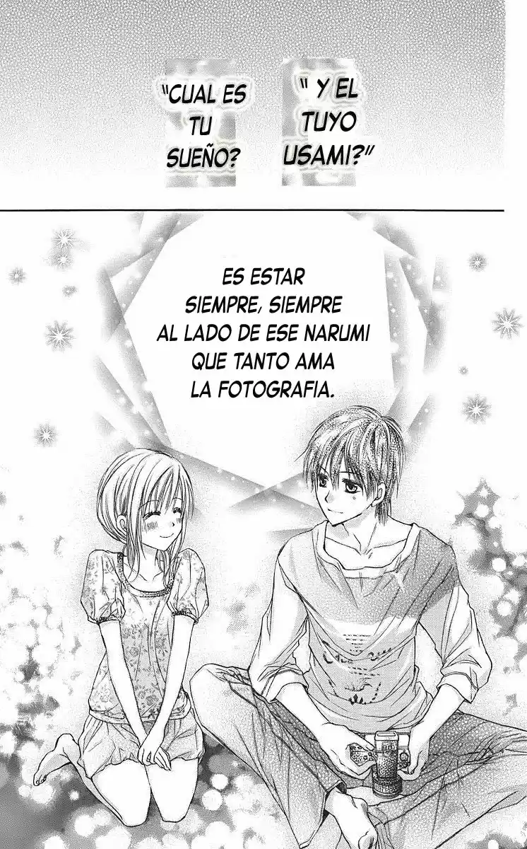 Namida Usagi: Seifuku No Kataomoi - Capítulo 49 - Página 9 - LectorTMOo