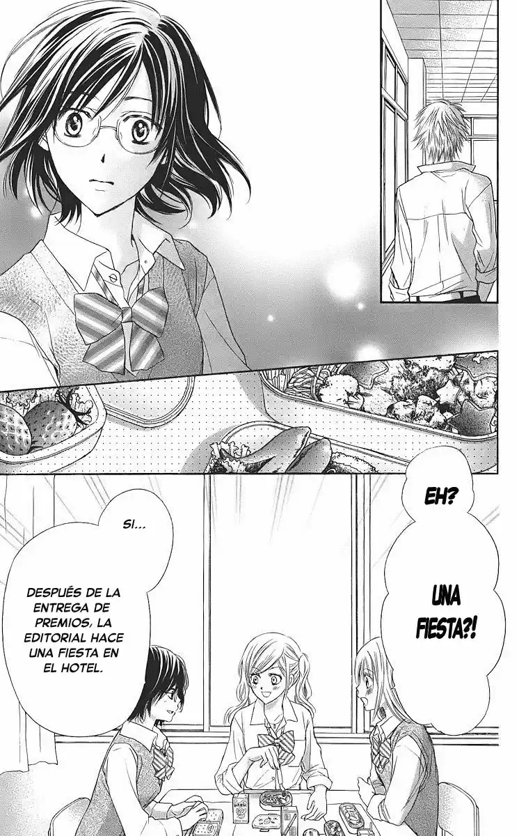 Namida Usagi: Seifuku No Kataomoi - Capítulo 49 - Página 13 - LectorTMOo