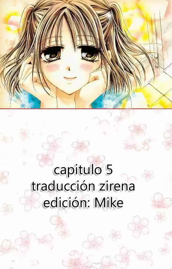 Namida Usagi: Seifuku No Kataomoi - Capítulo 5 - Página 1 - LectorTMOo