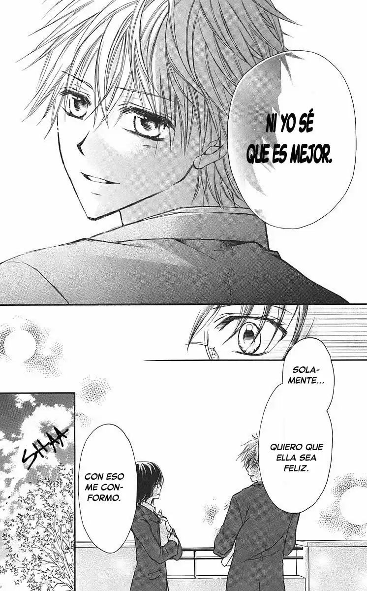 Namida Usagi: Seifuku No Kataomoi - Capítulo 50 - Página 9 - LectorTMOo