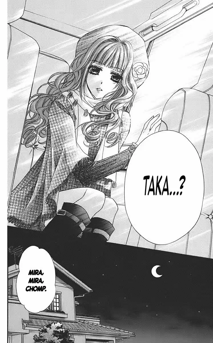 Namida Usagi: Seifuku No Kataomoi - Capítulo 50 - Página 16 - LectorTMOo