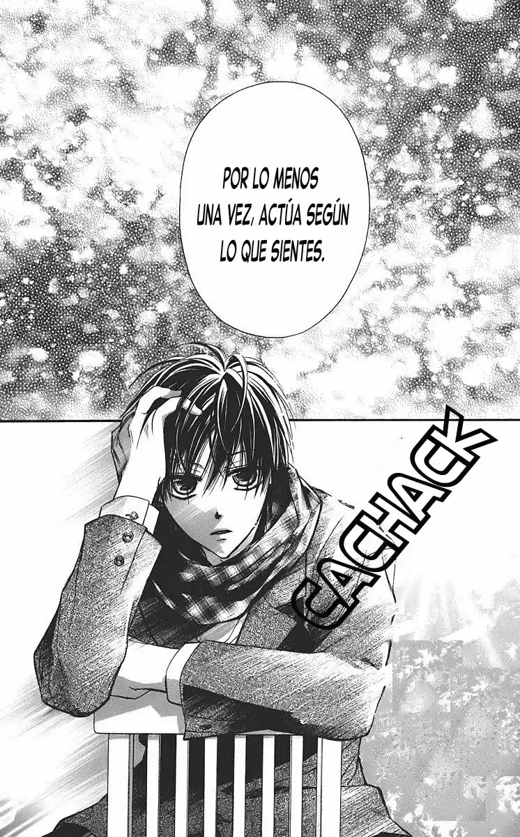 Namida Usagi: Seifuku No Kataomoi - Capítulo 50 - Página 23 - LectorTMOo