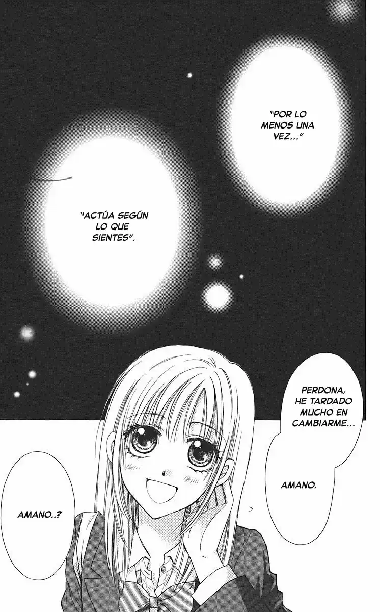 Namida Usagi: Seifuku No Kataomoi - Capítulo 51 - Página 2 - LectorTMOo