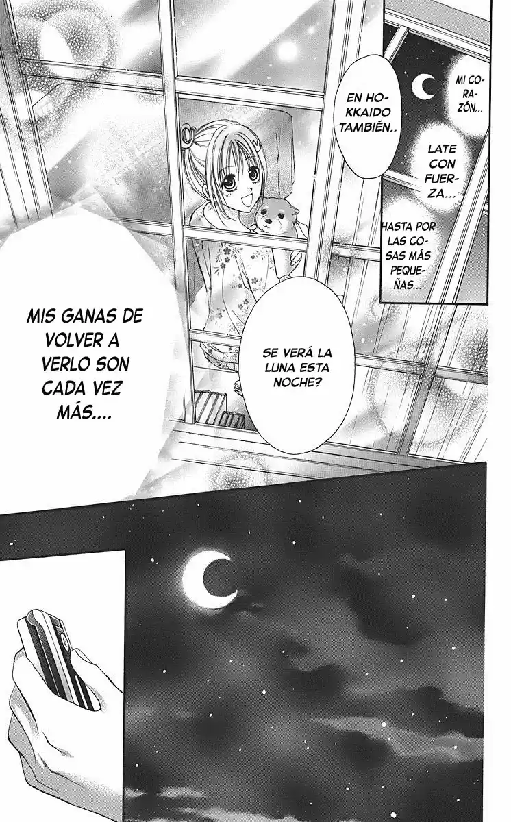 Namida Usagi: Seifuku No Kataomoi - Capítulo 51 - Página 6 - LectorTMOo