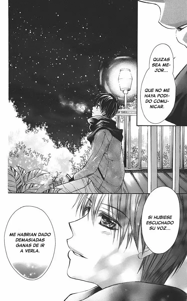 Namida Usagi: Seifuku No Kataomoi - Capítulo 51 - Página 7 - LectorTMOo
