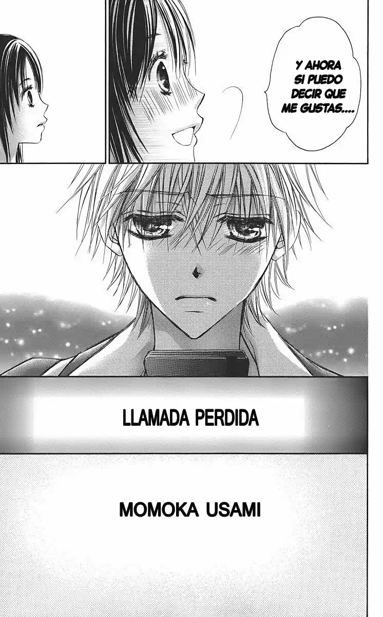 Namida Usagi: Seifuku No Kataomoi - Capítulo 51 - Página 30 - LectorTMOo