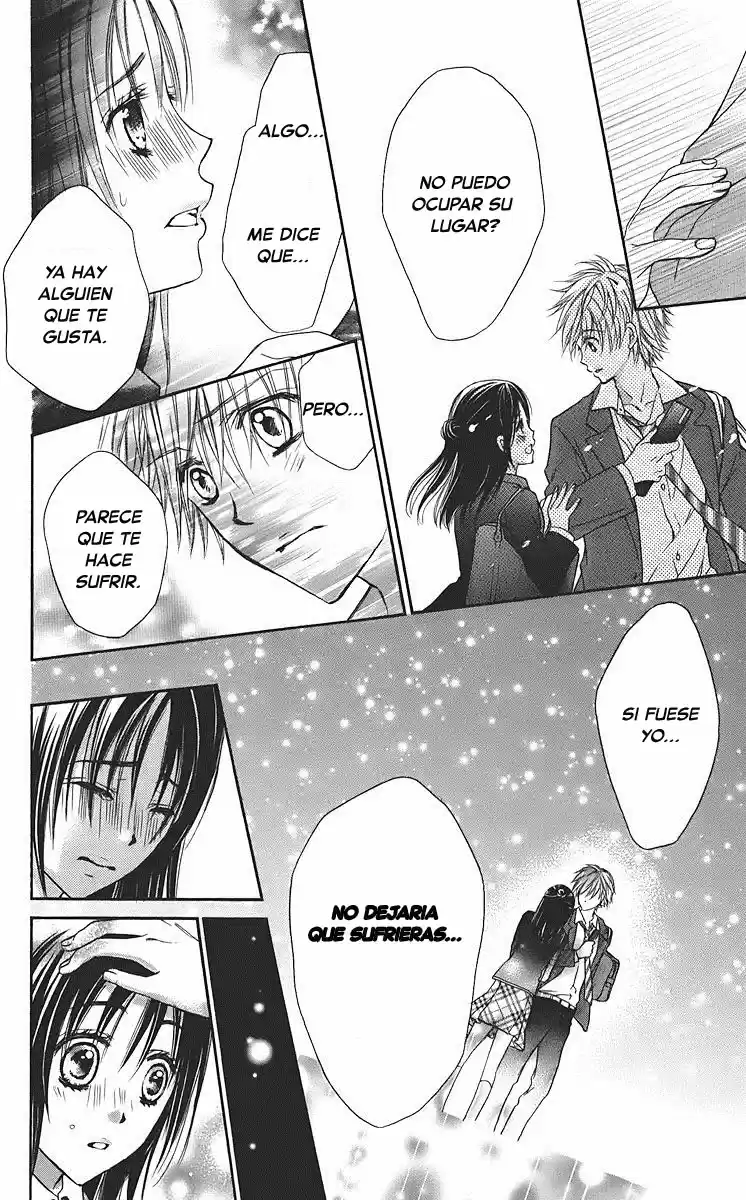 Namida Usagi: Seifuku No Kataomoi - Capítulo 51 - Página 31 - LectorTMOo