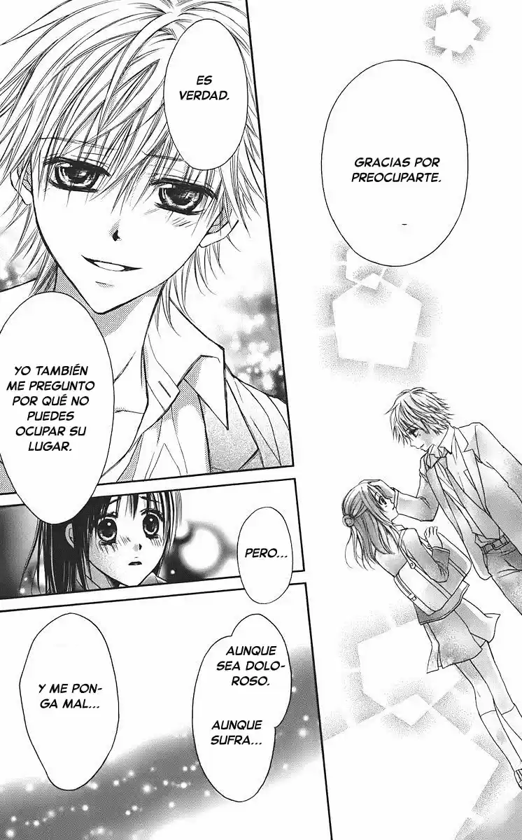 Namida Usagi: Seifuku No Kataomoi - Capítulo 51 - Página 32 - LectorTMOo