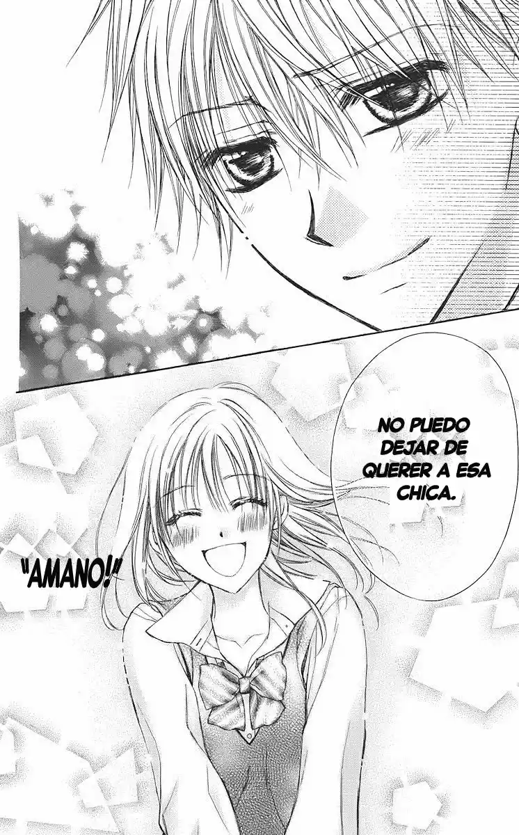 Namida Usagi: Seifuku No Kataomoi - Capítulo 51 - Página 33 - LectorTMOo