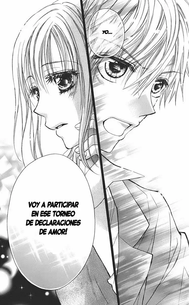Namida Usagi: Seifuku No Kataomoi - Capítulo 51 - Página 40 - LectorTMOo