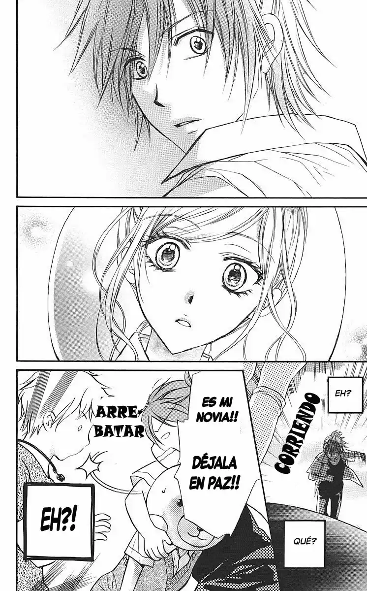 Namida Usagi: Seifuku No Kataomoi - Capítulo 52.5 - Página 12 - LectorTMOo