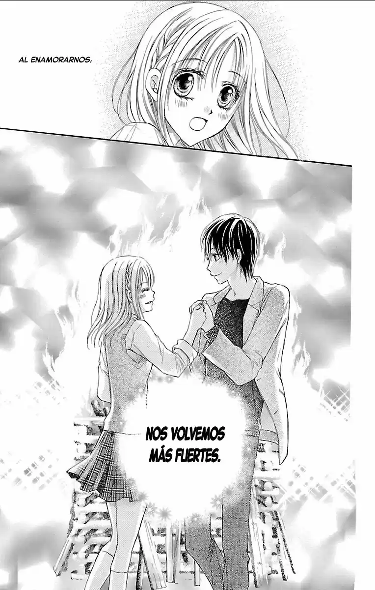 Namida Usagi: Seifuku No Kataomoi - Capítulo 53 - Página 32 - LectorTMOo
