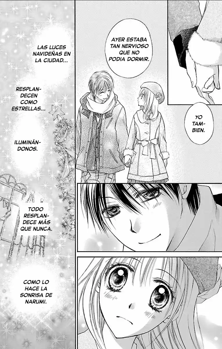 Namida Usagi: Seifuku No Kataomoi - Capítulo 54 - Página 14 - LectorTMOo
