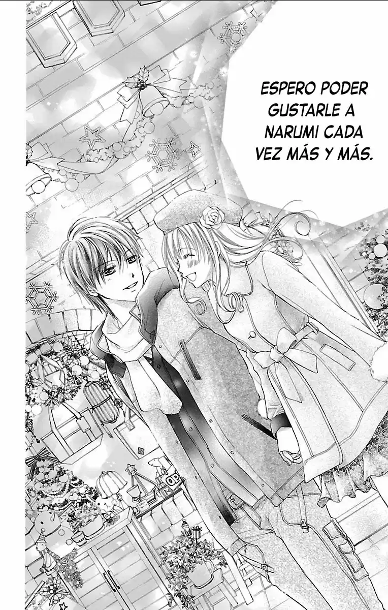 Namida Usagi: Seifuku No Kataomoi - Capítulo 54 - Página 16 - LectorTMOo