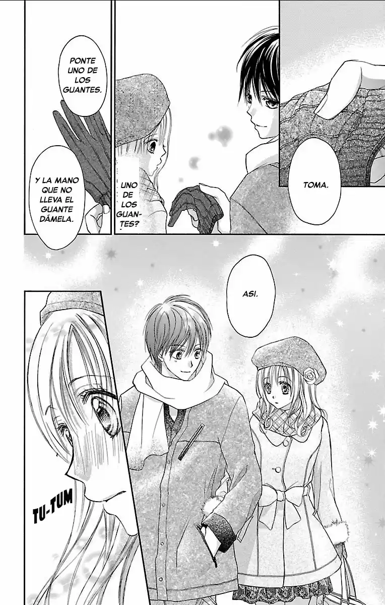 Namida Usagi: Seifuku No Kataomoi - Capítulo 54 - Página 24 - LectorTMOo