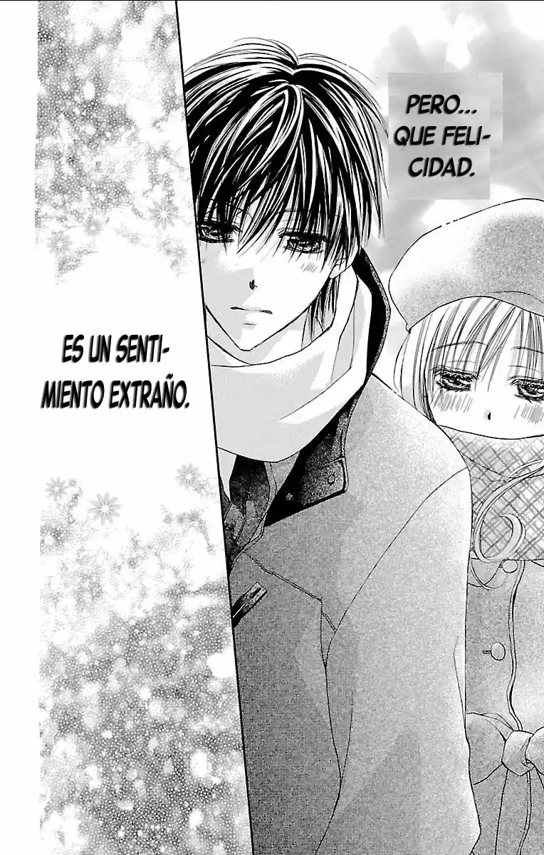 Namida Usagi: Seifuku No Kataomoi - Capítulo 54 - Página 26 - LectorTMOo