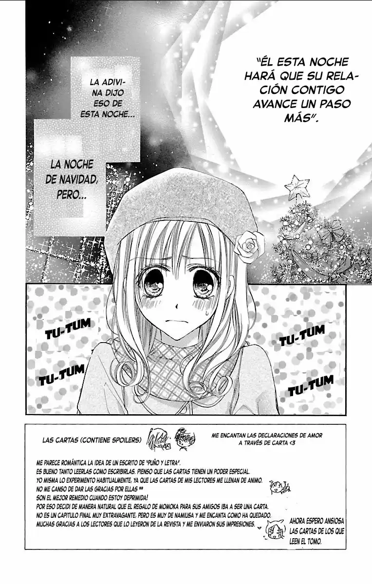 Namida Usagi: Seifuku No Kataomoi - Capítulo 55 - Página 2 - LectorTMOo