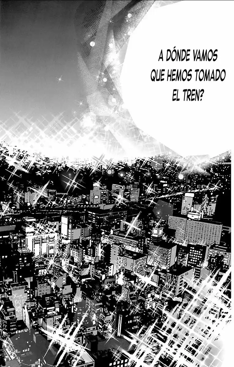 Namida Usagi: Seifuku No Kataomoi - Capítulo 55 - Página 4 - LectorTMOo