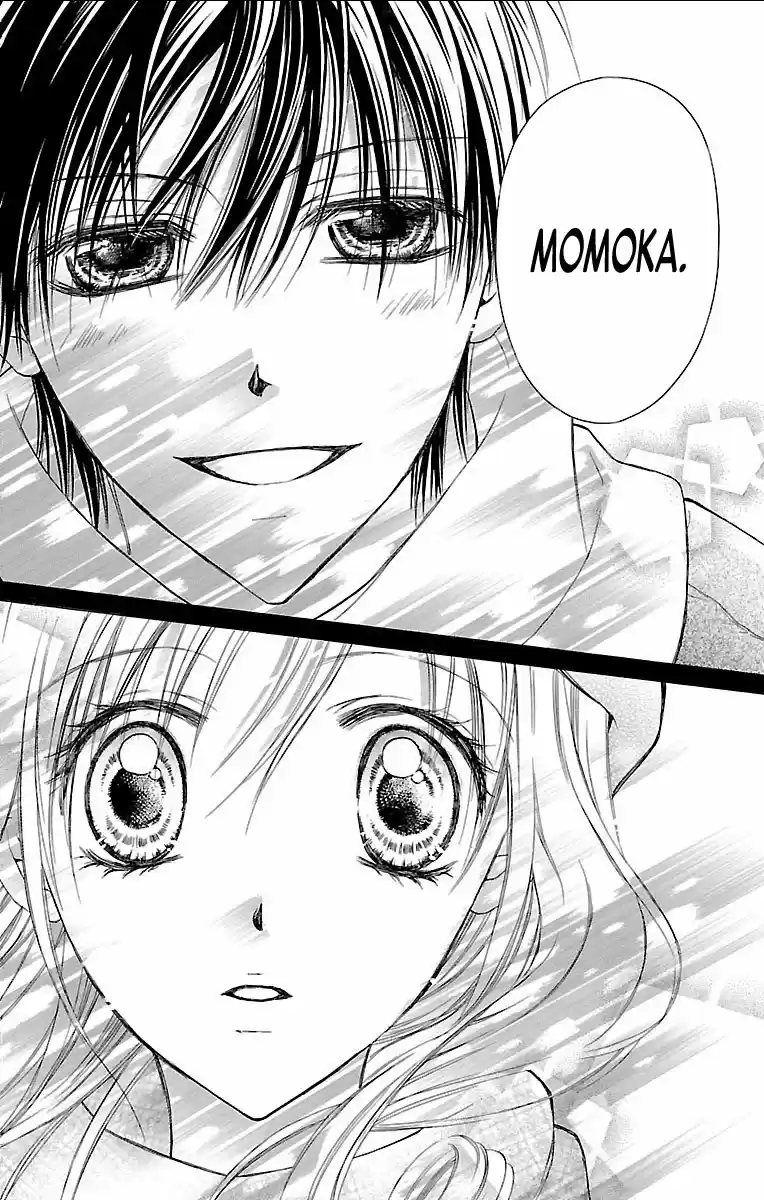 Namida Usagi: Seifuku No Kataomoi - Capítulo 55 - Página 10 - LectorTMOo