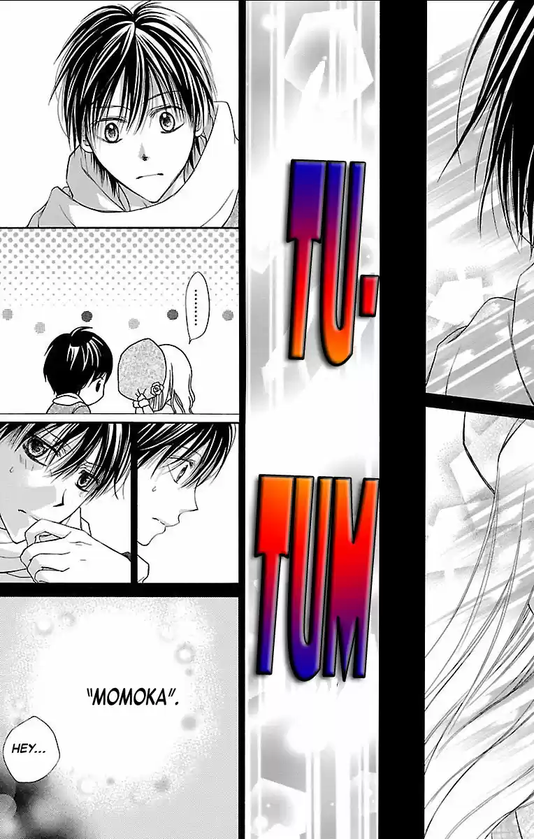 Namida Usagi: Seifuku No Kataomoi - Capítulo 55 - Página 11 - LectorTMOo