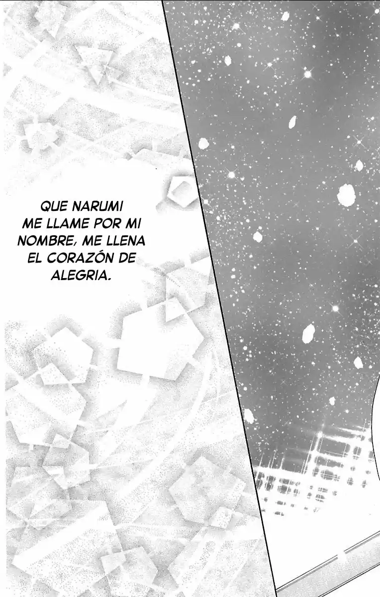 Namida Usagi: Seifuku No Kataomoi - Capítulo 55 - Página 15 - LectorTMOo