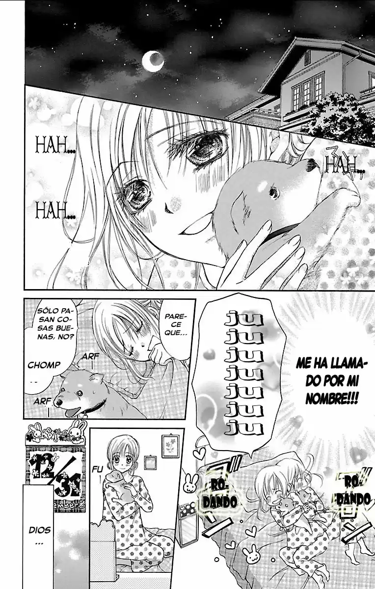 Namida Usagi: Seifuku No Kataomoi - Capítulo 55 - Página 16 - LectorTMOo