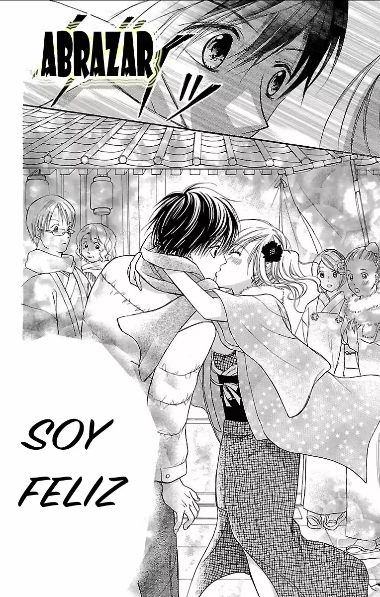 Namida Usagi: Seifuku No Kataomoi - Capítulo 55 - Página 26 - LectorTMOo