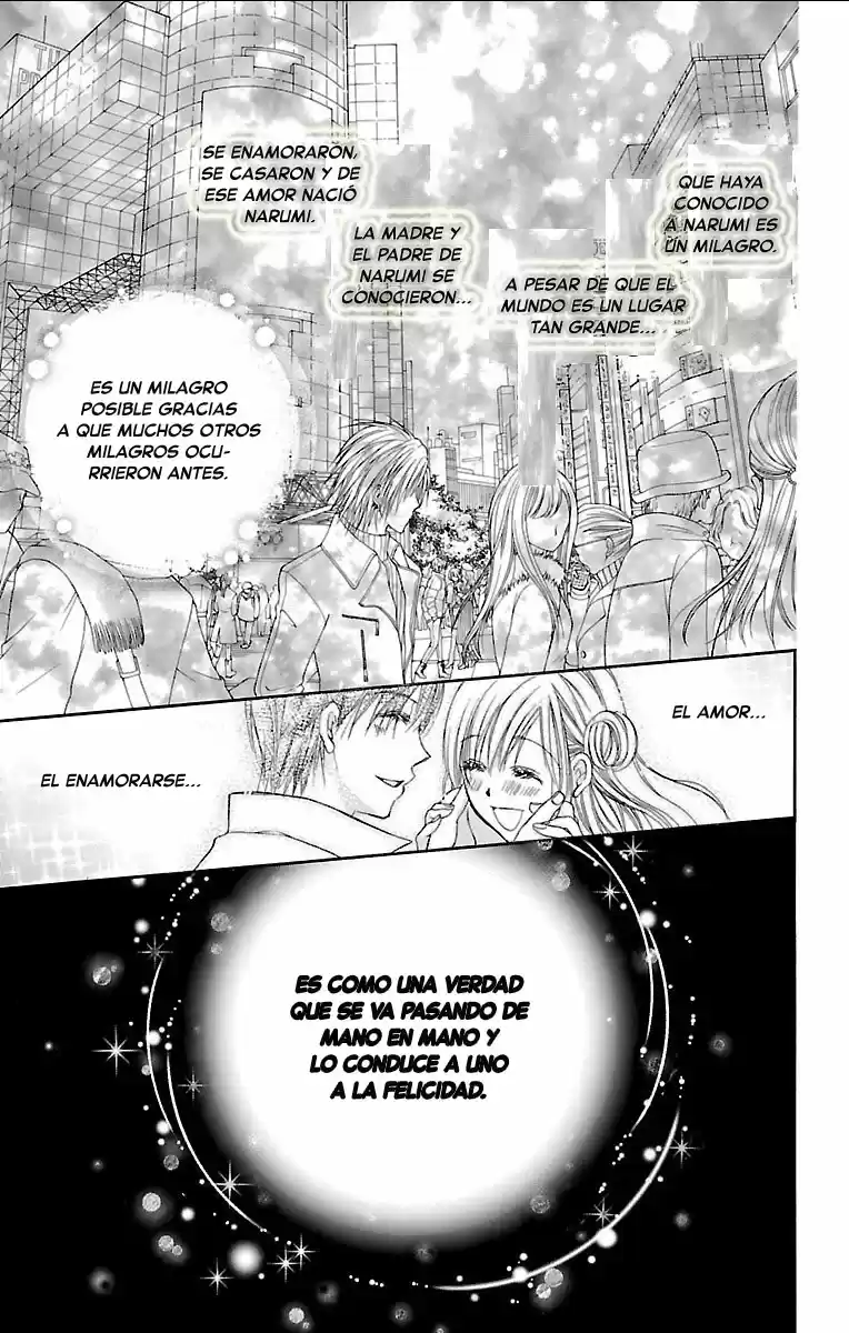 Namida Usagi: Seifuku No Kataomoi - Capítulo 56 - Página 15 - LectorTMOo