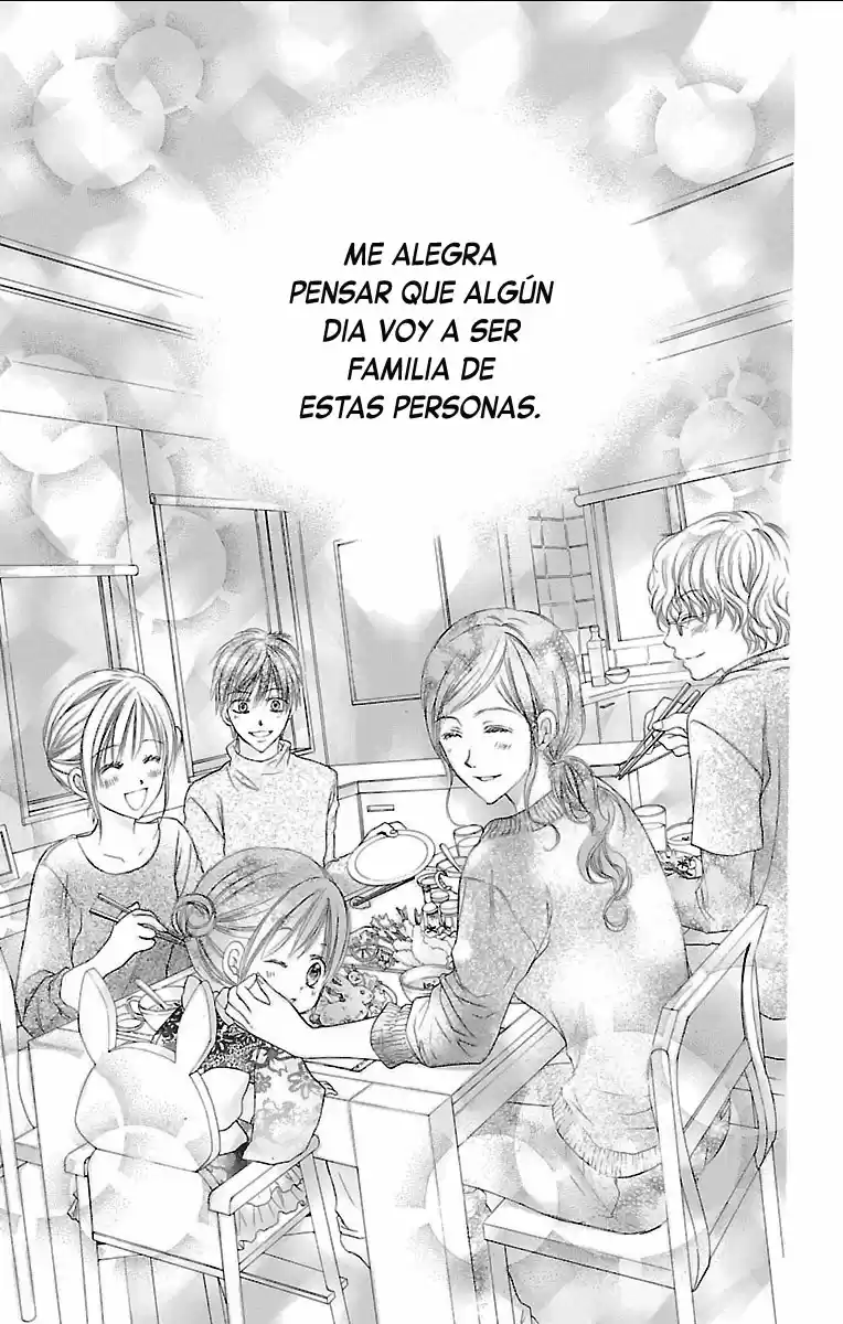 Namida Usagi: Seifuku No Kataomoi - Capítulo 56 - Página 19 - LectorTMOo
