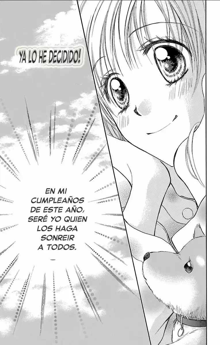 Namida Usagi: Seifuku No Kataomoi - Capítulo 56 - Página 29 - LectorTMOo