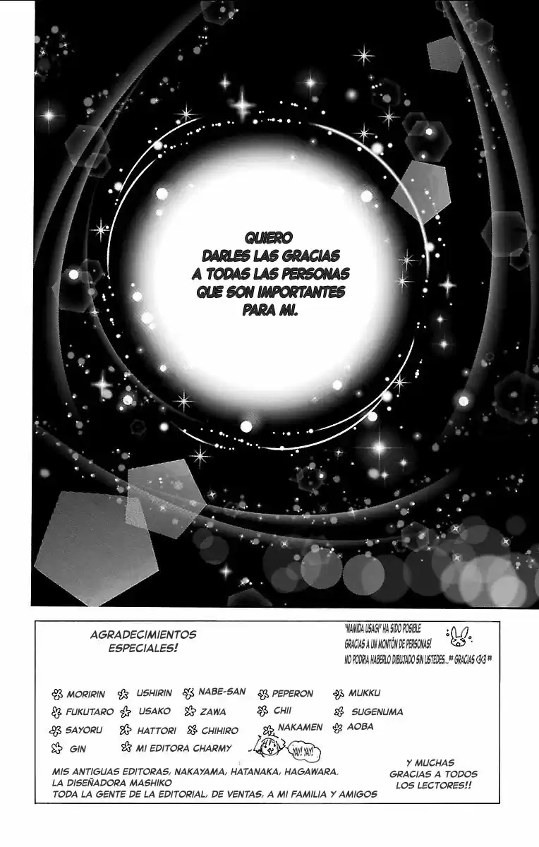Namida Usagi: Seifuku No Kataomoi - Capítulo 57 - Página 2 - LectorTMOo