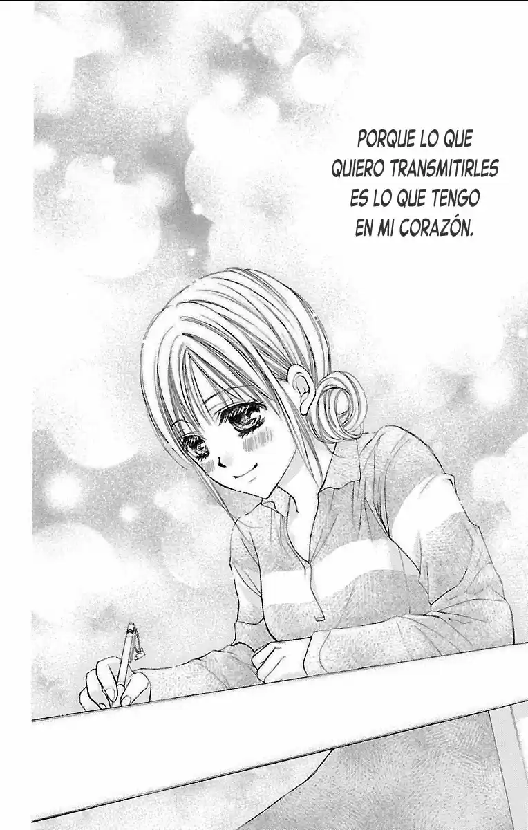 Namida Usagi: Seifuku No Kataomoi - Capítulo 57 - Página 10 - LectorTMOo