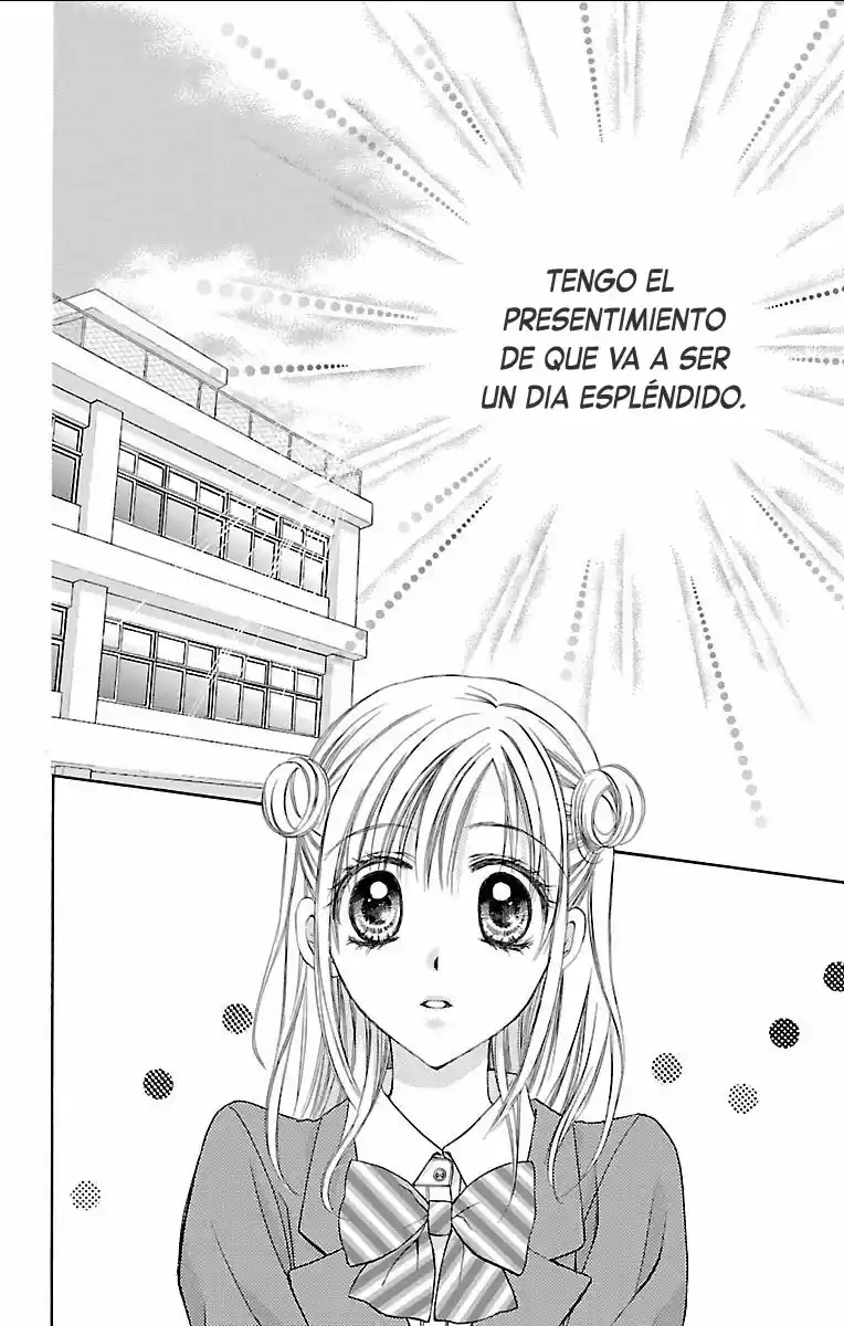 Namida Usagi: Seifuku No Kataomoi - Capítulo 57 - Página 12 - LectorTMOo