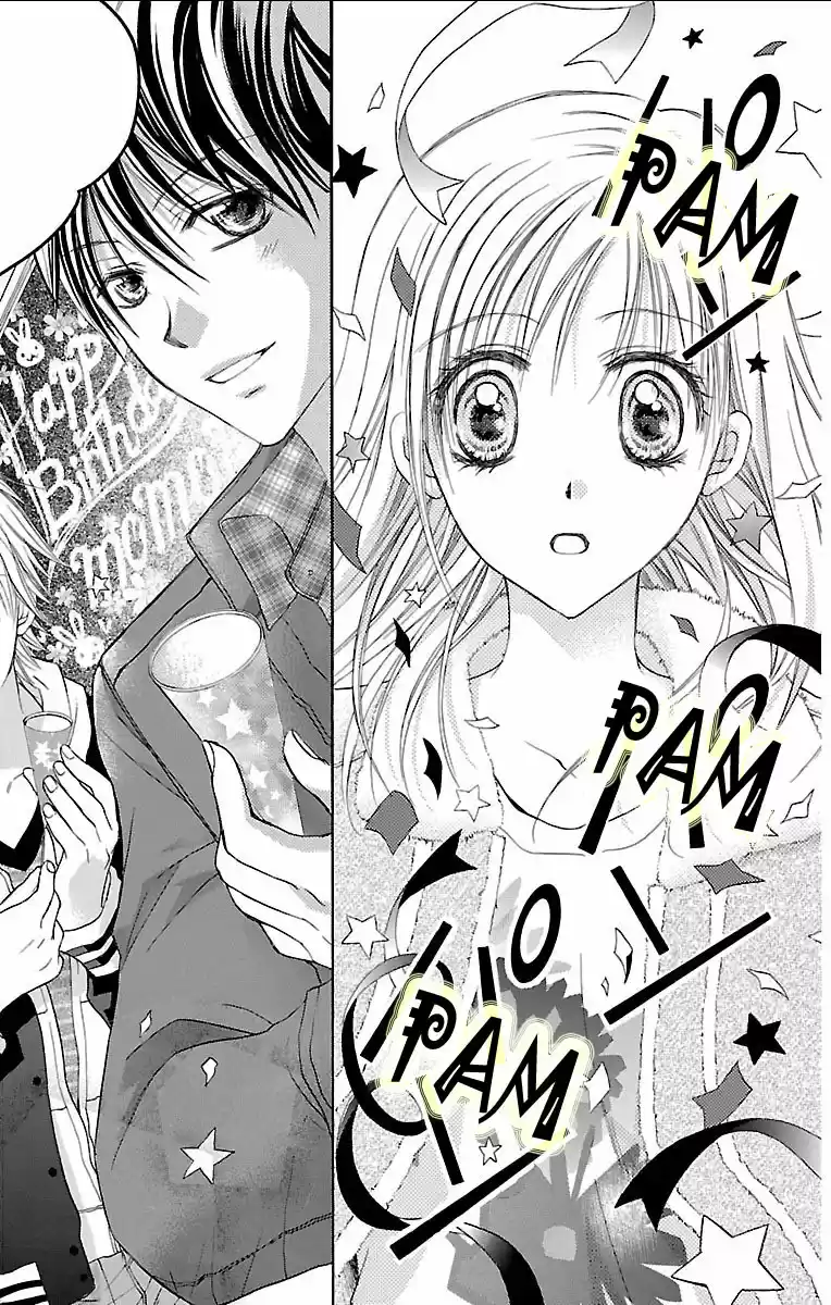 Namida Usagi: Seifuku No Kataomoi - Capítulo 57 - Página 24 - LectorTMOo