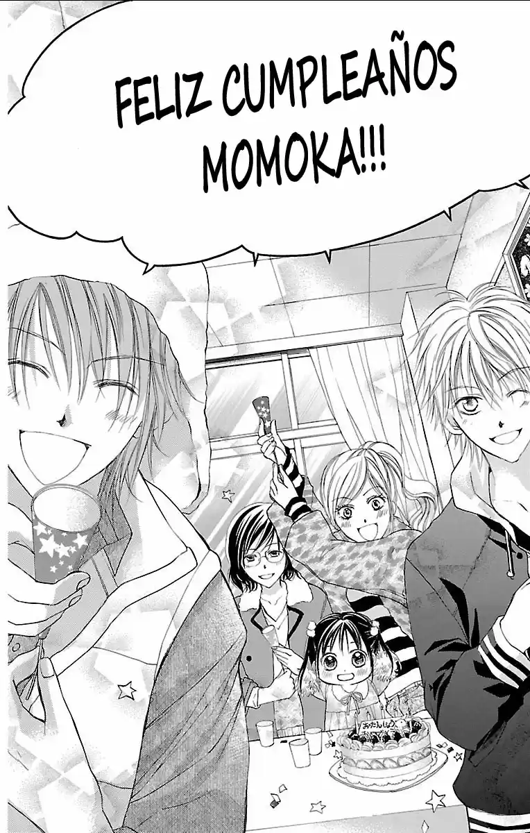 Namida Usagi: Seifuku No Kataomoi - Capítulo 57 - Página 25 - LectorTMOo