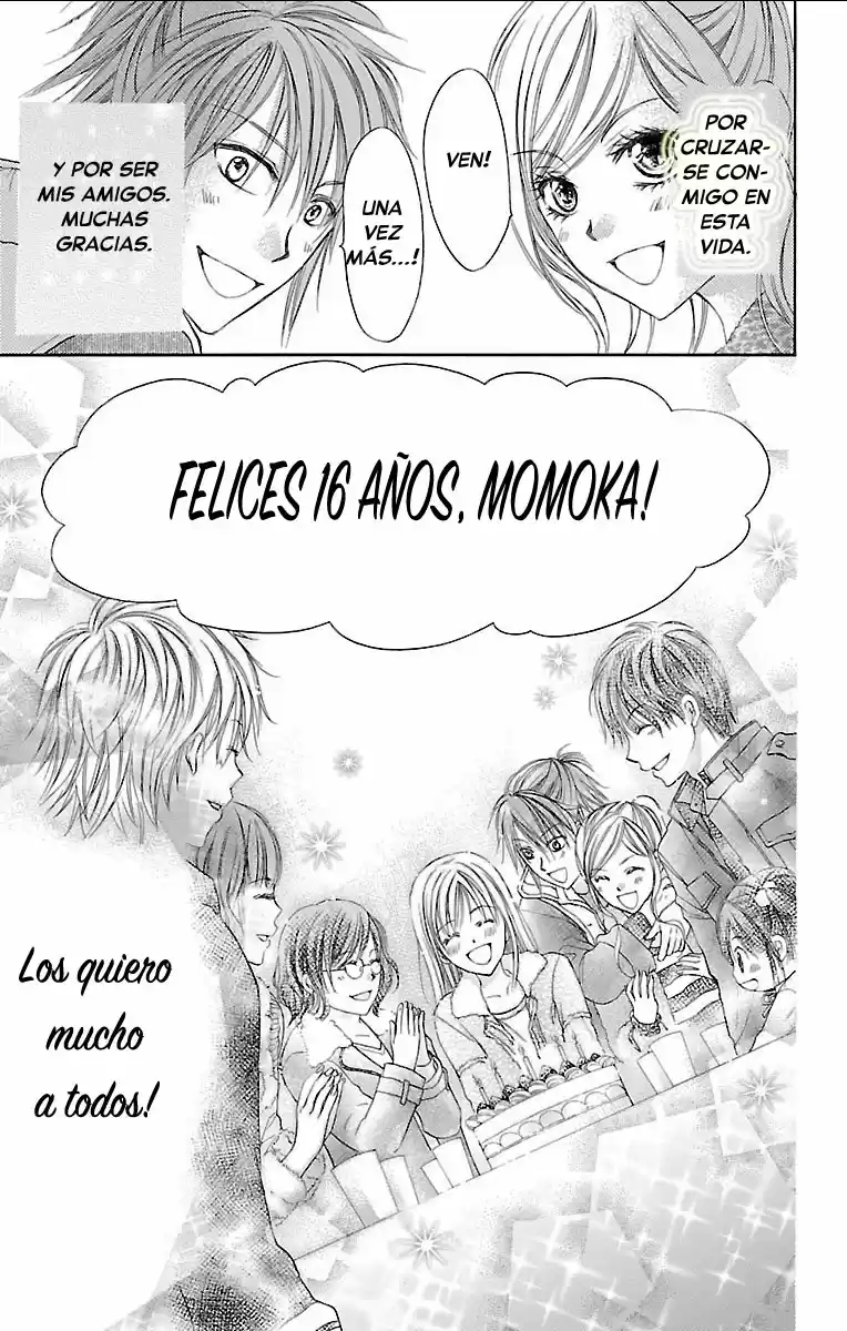 Namida Usagi: Seifuku No Kataomoi - Capítulo 57 - Página 29 - LectorTMOo
