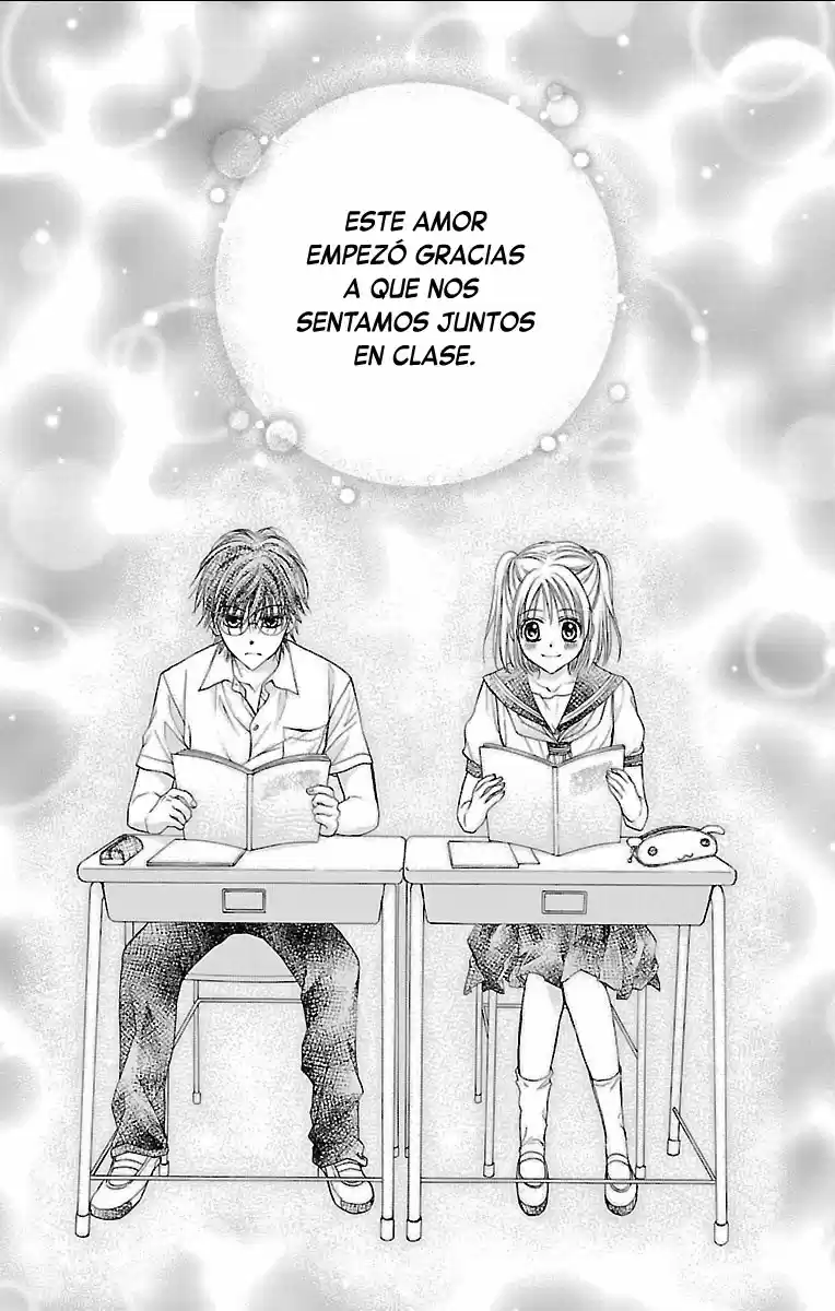 Namida Usagi: Seifuku No Kataomoi - Capítulo 58 - Página 2 - LectorTMOo