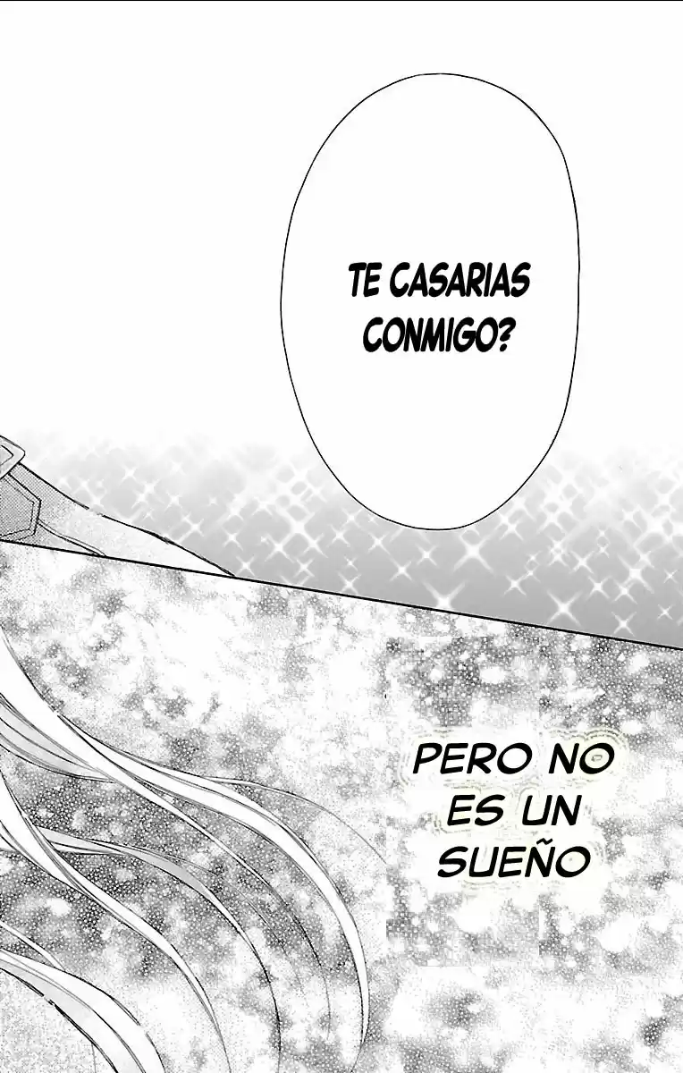 Namida Usagi: Seifuku No Kataomoi - Capítulo 58 - Página 31 - LectorTMOo