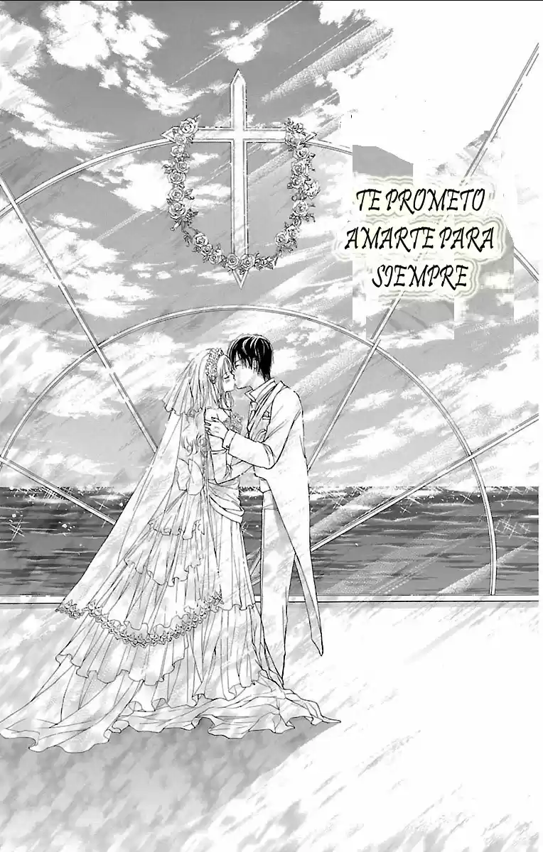 Namida Usagi: Seifuku No Kataomoi - Capítulo 58 - Página 36 - LectorTMOo