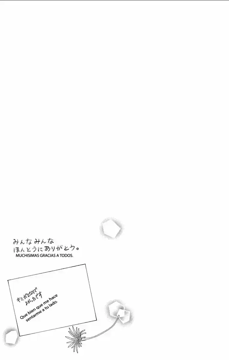 Namida Usagi: Seifuku No Kataomoi - Capítulo 58 - Página 39 - LectorTMOo