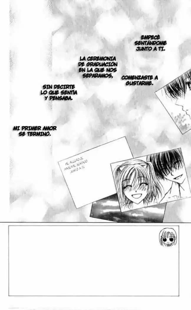 Namida Usagi: Seifuku No Kataomoi - Capítulo 6 - Página 4 - LectorTMOo