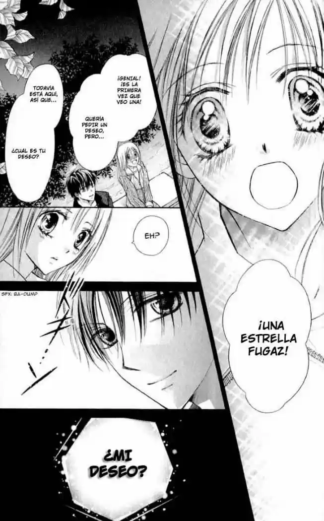 Namida Usagi: Seifuku No Kataomoi - Capítulo 7 - Página 31 - LectorTMOo