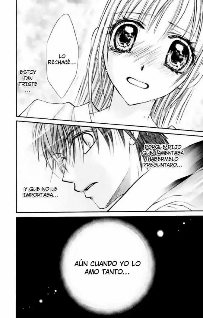 Namida Usagi: Seifuku No Kataomoi - Capítulo 8 - Página 22 - LectorTMOo