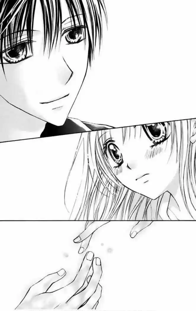 Namida Usagi: Seifuku No Kataomoi - Capítulo 9 - Página 5 - LectorTMOo