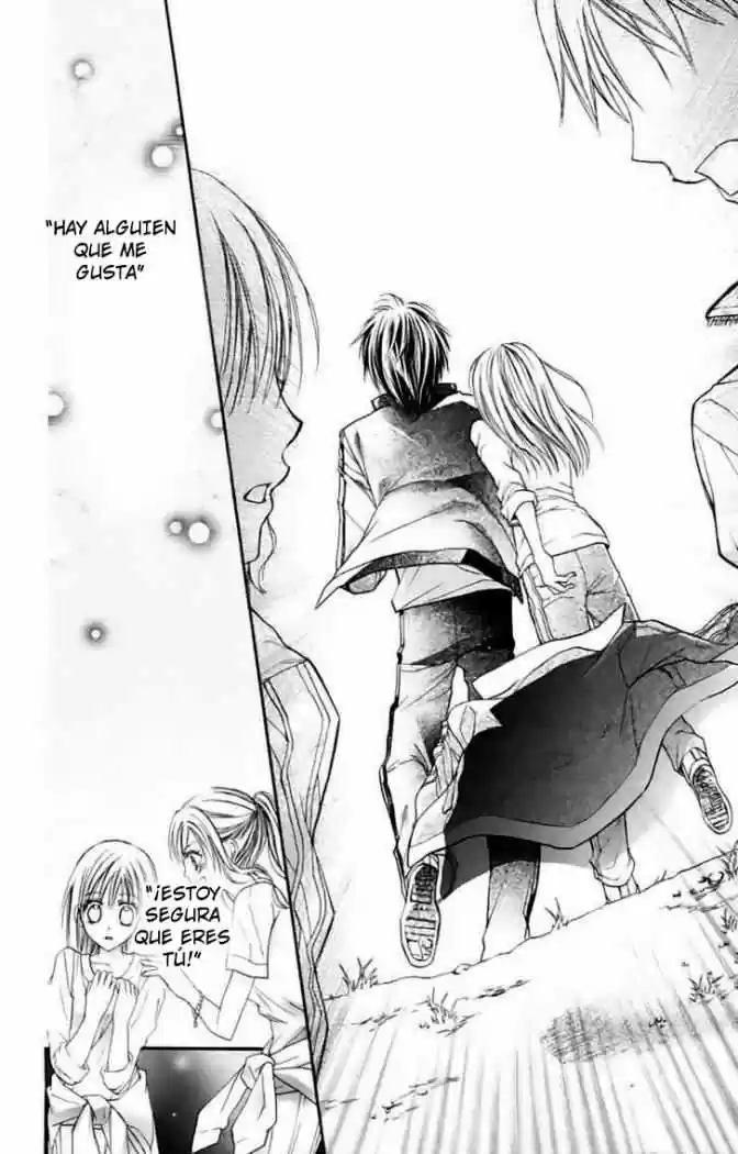 Namida Usagi: Seifuku No Kataomoi - Capítulo 9 - Página 29 - LectorTMOo