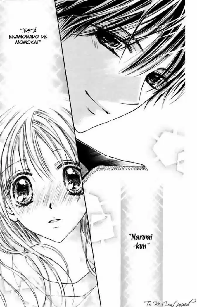 Namida Usagi: Seifuku No Kataomoi - Capítulo 9 - Página 30 - LectorTMOo