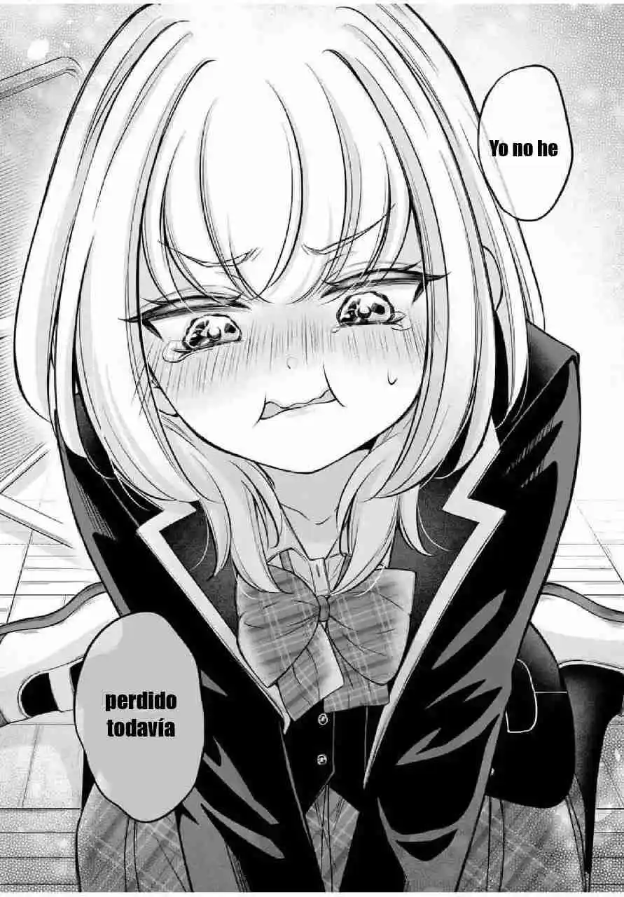 Namiki Asahi-chan Wo Wakarasetai - Capítulo 1 - Página 28 - LectorTMOo