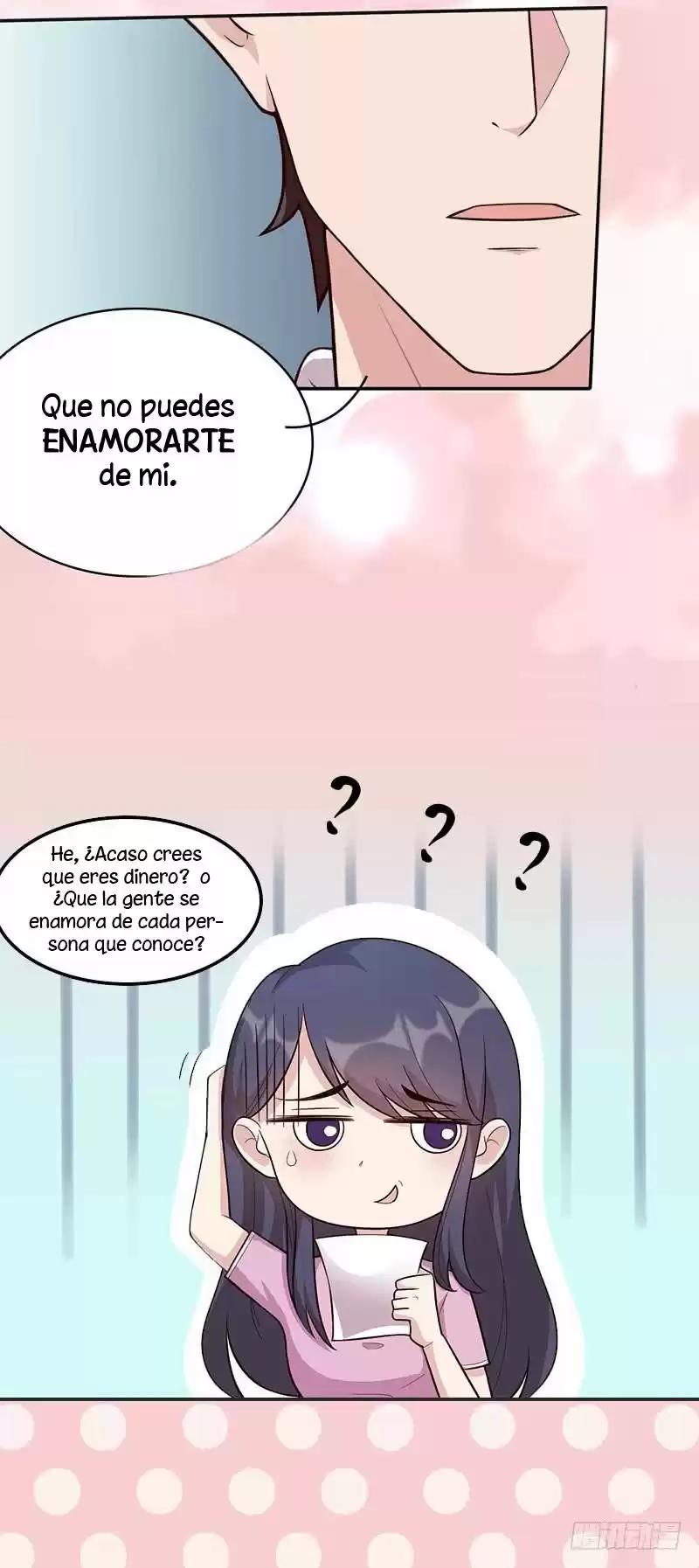 Nan Shen Meng Bao Yi Guo Duan - Capítulo  - Página 12 - LectorTMOo